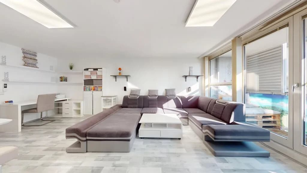 3-Zimmer-Wohnung kaufen in Wien – 79 m², € 359.000 – Bild 2 von 22