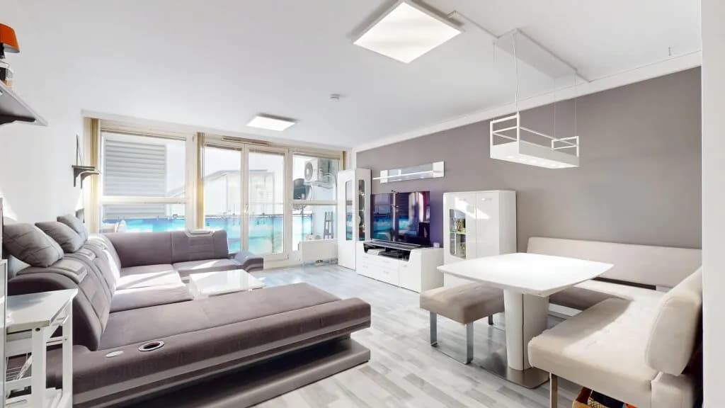 3-Zimmer-Wohnung kaufen in Wien – 79 m², € 359.000 – Bild 3 von 22