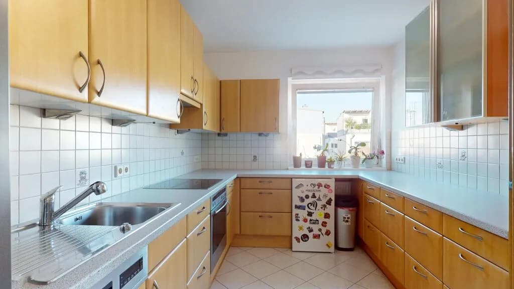 3-Zimmer-Wohnung kaufen in Wien – 79 m², € 359.000 – Bild 7 von 22