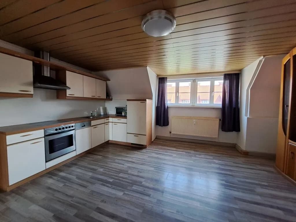 3-Zimmer-Wohnung kaufen in Voitsberg – 54,65 m², € 55.000