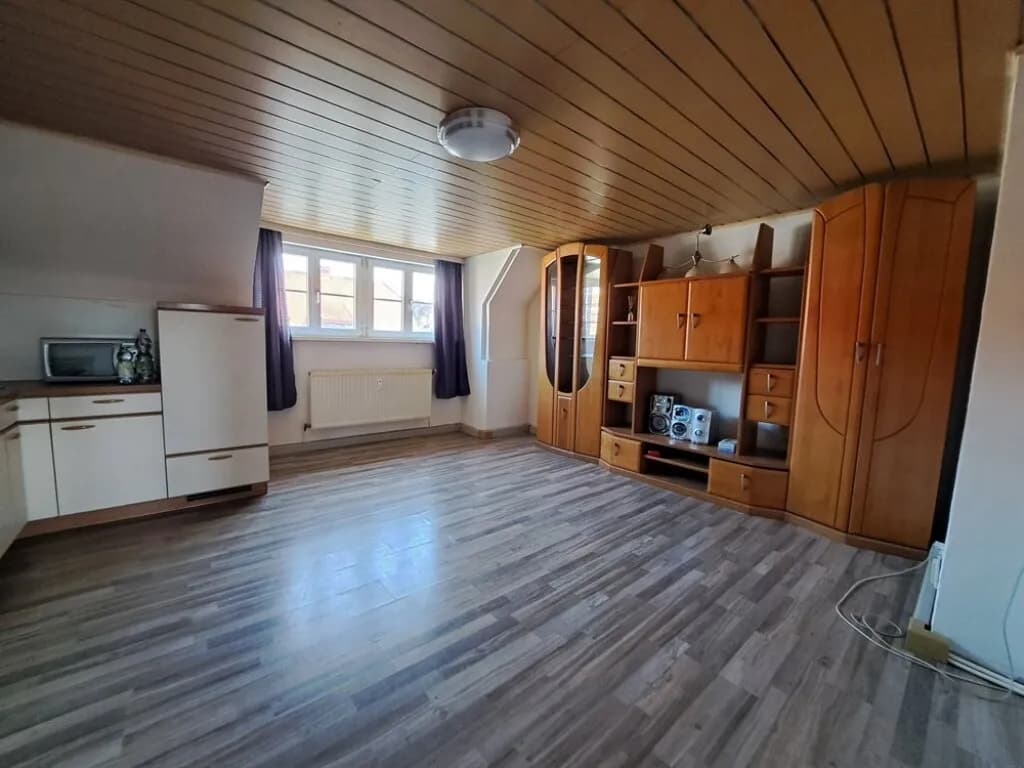3-Zimmer-Wohnung kaufen in Voitsberg – 54,65 m², € 55.000 – Bild 2 von 12