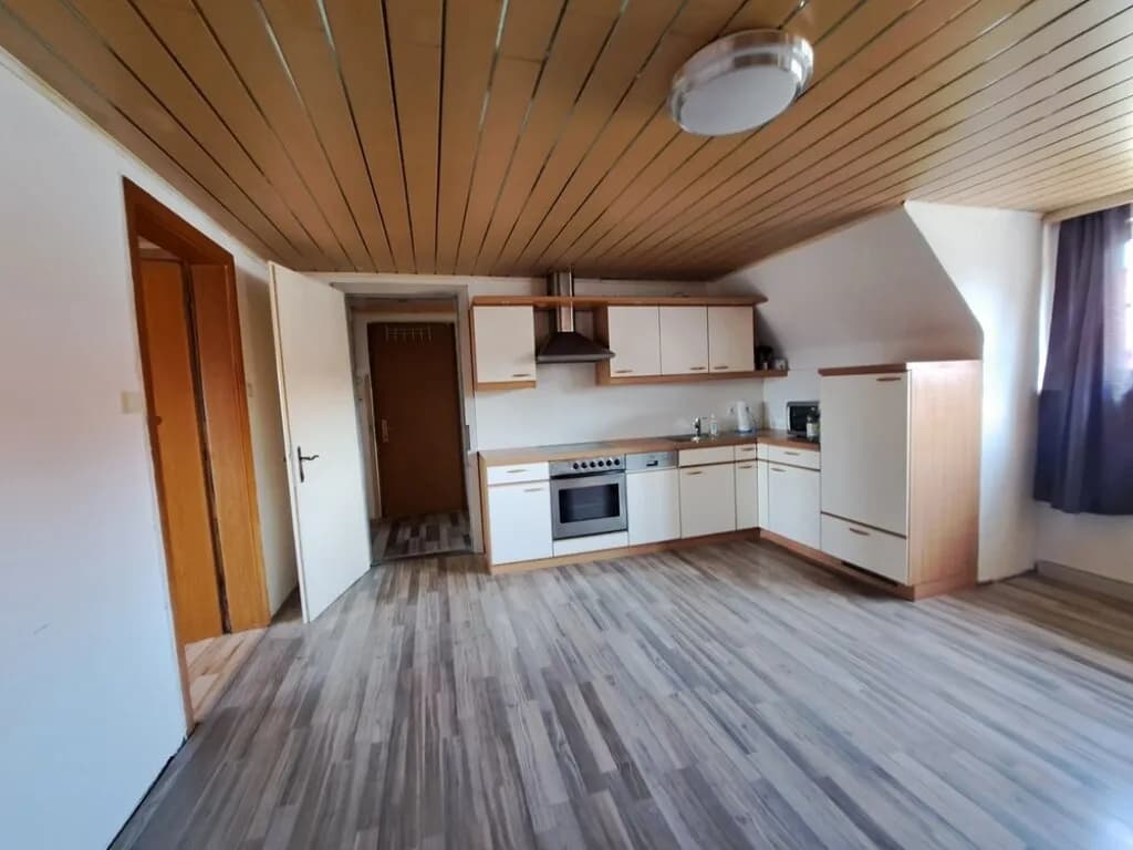 3-Zimmer-Wohnung kaufen in Voitsberg – 54,65 m², € 55.000 – Bild 3 von 12