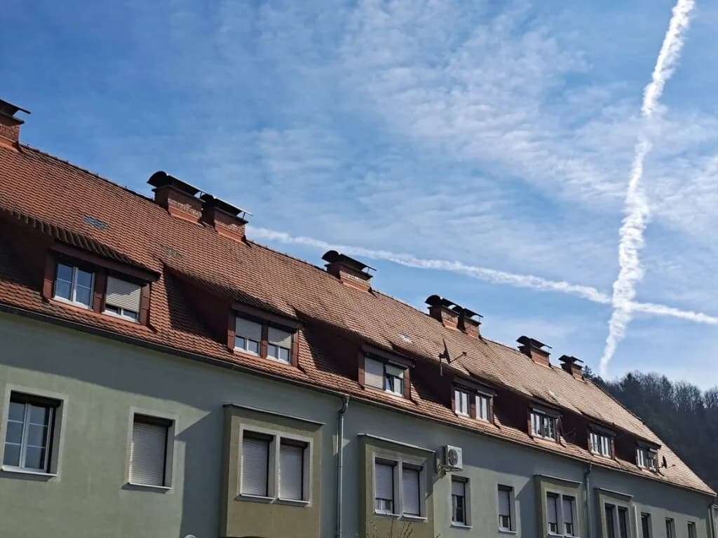 3-Zimmer-Wohnung kaufen in Voitsberg – 54,65 m², € 55.000 – Bild 9 von 12