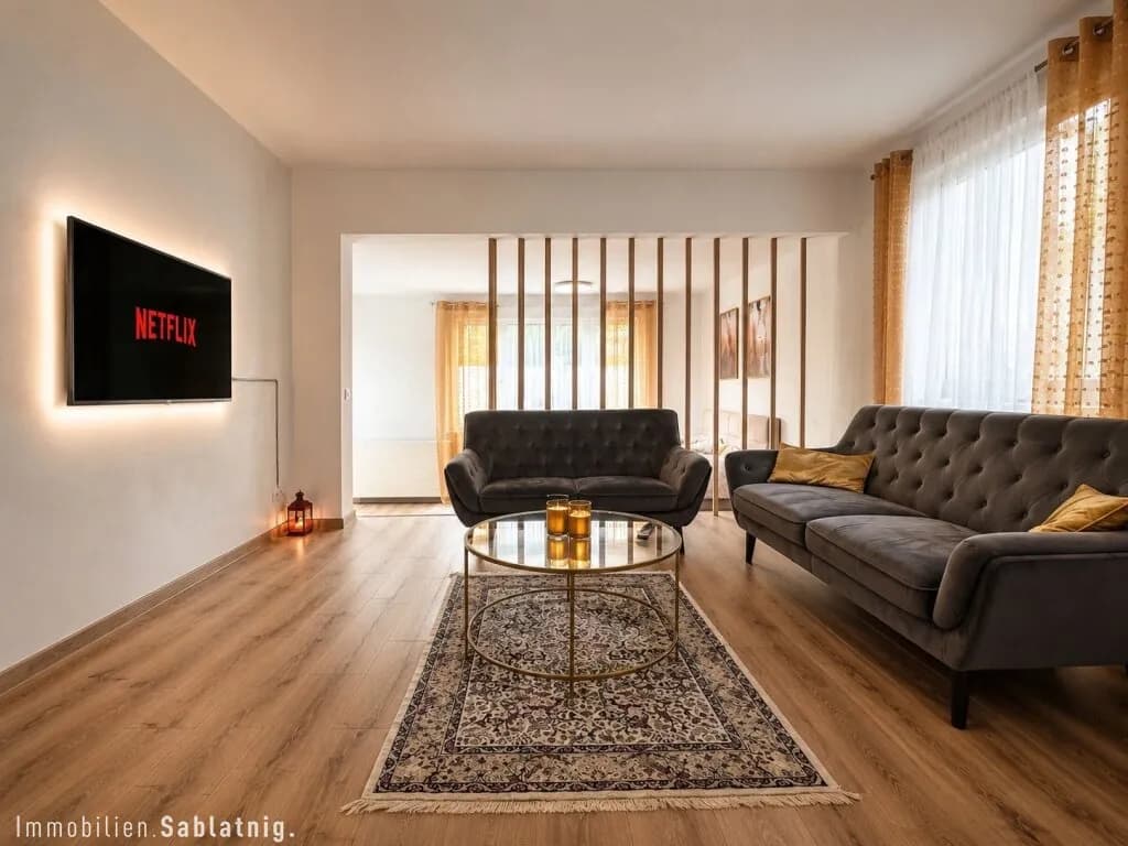 2-Zimmer-Wohnung kaufen in Wien – 69,12 m², € 299.000