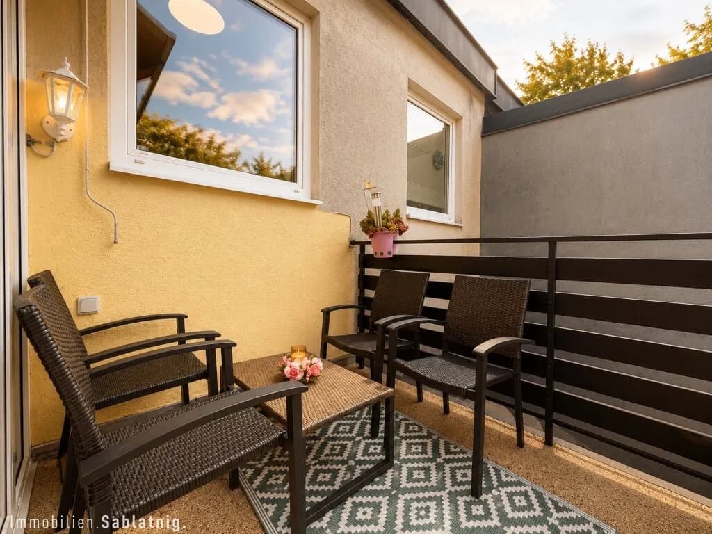 2-Zimmer-Wohnung kaufen in Wien – 69,12 m², € 299.000 – Bild 9 von 18
