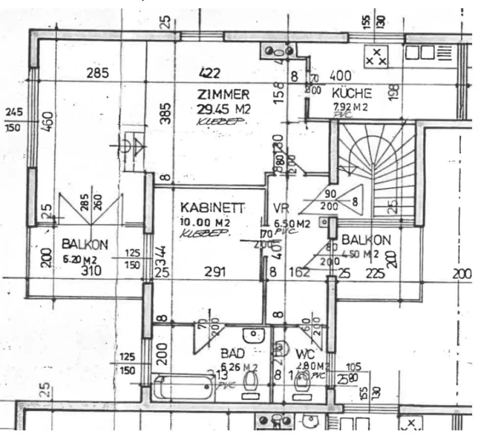 2-Zimmer-Wohnung kaufen in Wien – 69,12 m², € 299.000 – Bild 18 von 18