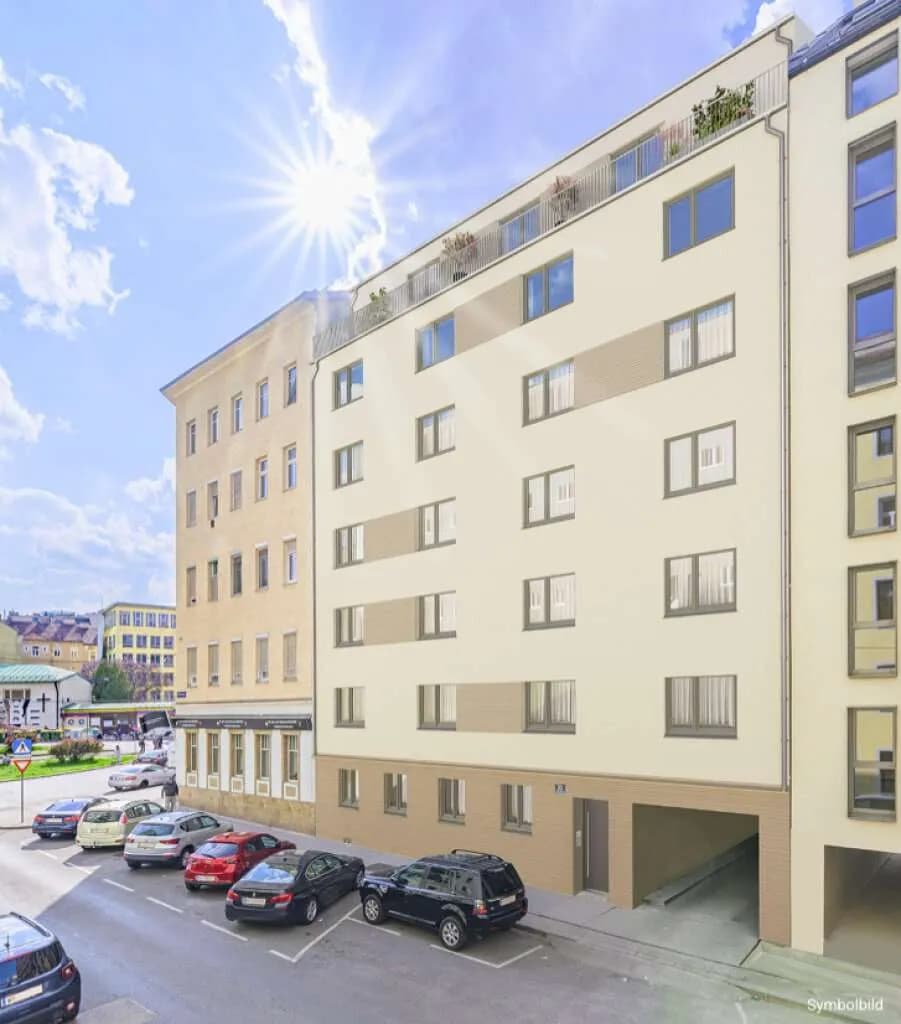 4-Zimmer-Wohnung kaufen in Wien – 116 m², € 379.000