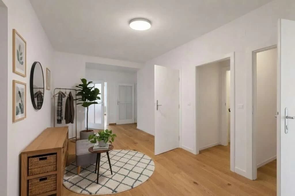 4-Zimmer-Wohnung kaufen in Wien – 116 m², € 379.000 – Bild 11 von 16