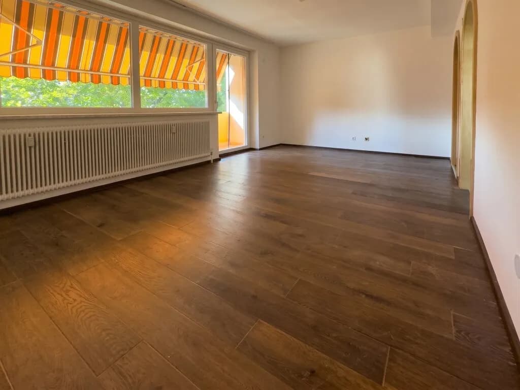 3-Zimmer-Wohnung mieten in Mödling – 88,32 m², € 1.250