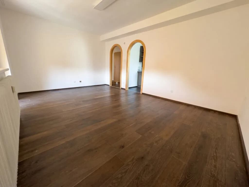 3-Zimmer-Wohnung mieten in Mödling – 88,32 m², € 1.250 – Bild 2 von 12