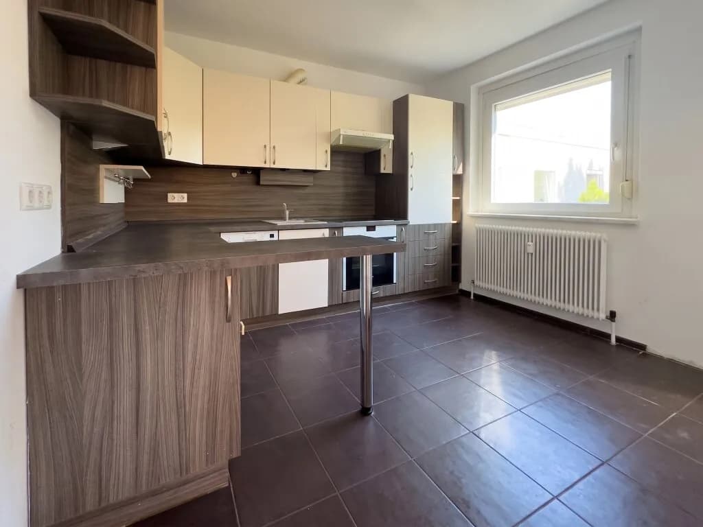 3-Zimmer-Wohnung mieten in Mödling – 88,32 m², € 1.250 – Bild 5 von 12