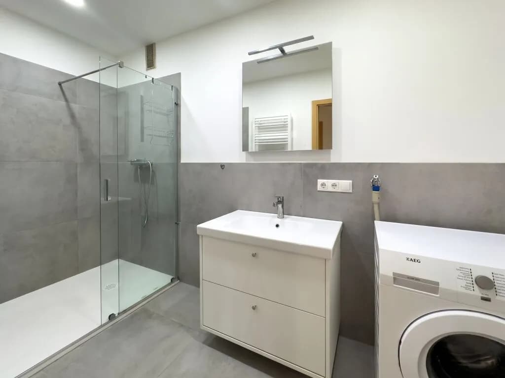 3-Zimmer-Wohnung mieten in Mödling – 88,32 m², € 1.250 – Bild 8 von 12