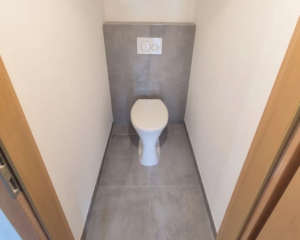 3-Zimmer-Wohnung mieten in Mödling – 88,32 m², € 1.250 – Bild 9 von 12