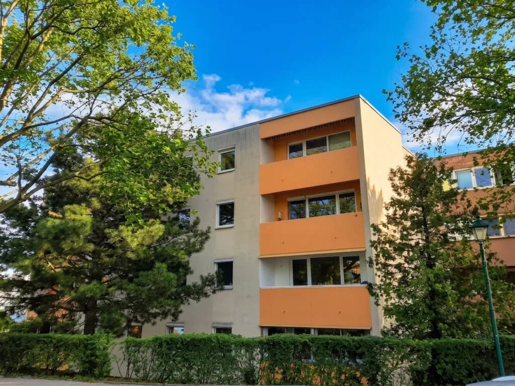 3-Zimmer-Wohnung mieten in Mödling – 88,32 m², € 1.250 – Bild 11 von 12