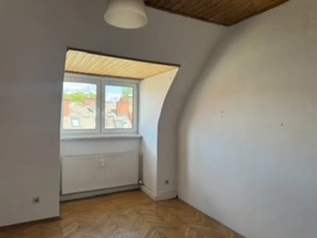 Wohnung kaufen in Graz – 40 m², € 115.000
