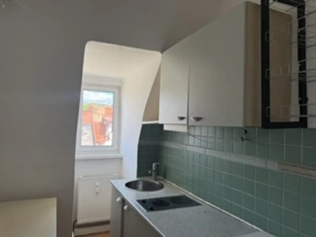 Wohnung kaufen in Graz – 40 m², € 115.000 – Bild 4 von 9