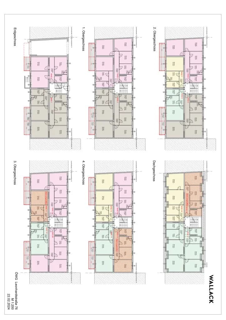 Wohnung kaufen in Graz – 40 m², € 115.000 – Bild 8 von 9