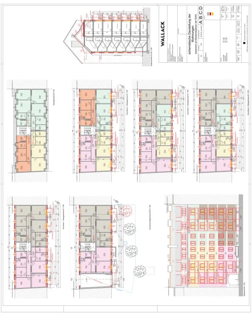 Wohnung kaufen in Graz – 40 m², € 115.000 – Bild 9 von 9