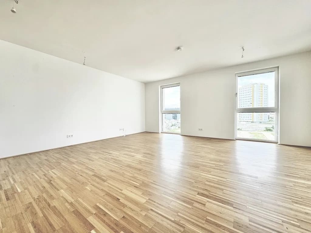 3-Zimmer-Wohnung mieten in Sankt Pölten – 78 m², € 1.249 – Bild 6 von 14