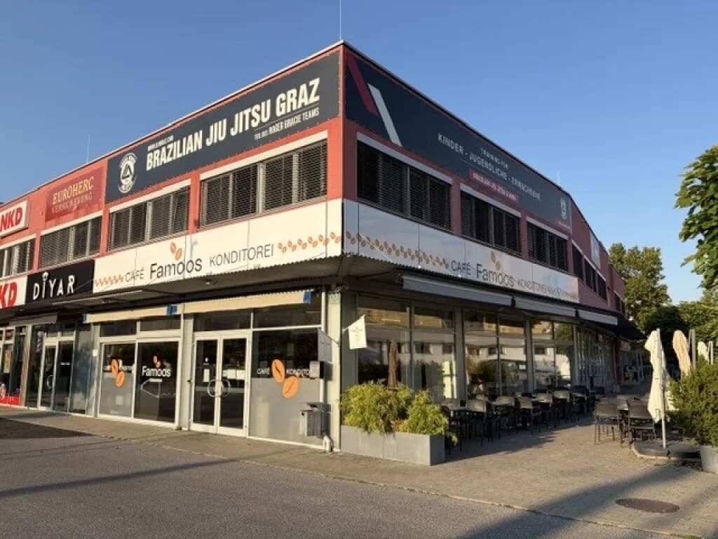 4-Zimmer-Gewerbeimmobilie mieten in Graz – 160 m², € 1.485 – Bild 6 von 12