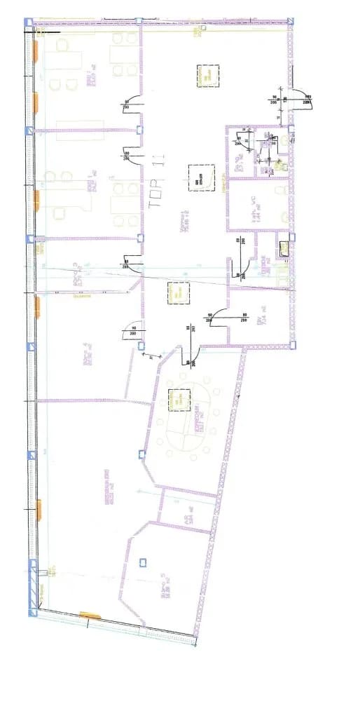 4-Zimmer-Gewerbeimmobilie mieten in Graz – 160 m², € 1.485 – Bild 8 von 12