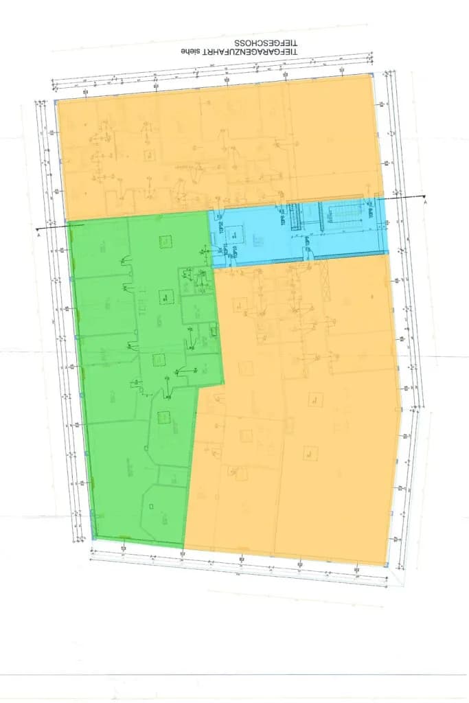 4-Zimmer-Gewerbeimmobilie mieten in Graz – 160 m², € 1.485 – Bild 10 von 12