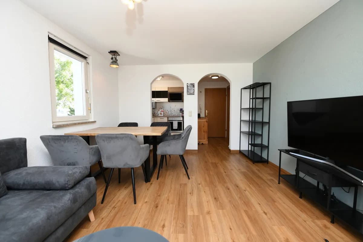 2-Zimmer-Wohnung kaufen in Bregenz – 35,79 m², € 149.000 – Bild 3 von 19