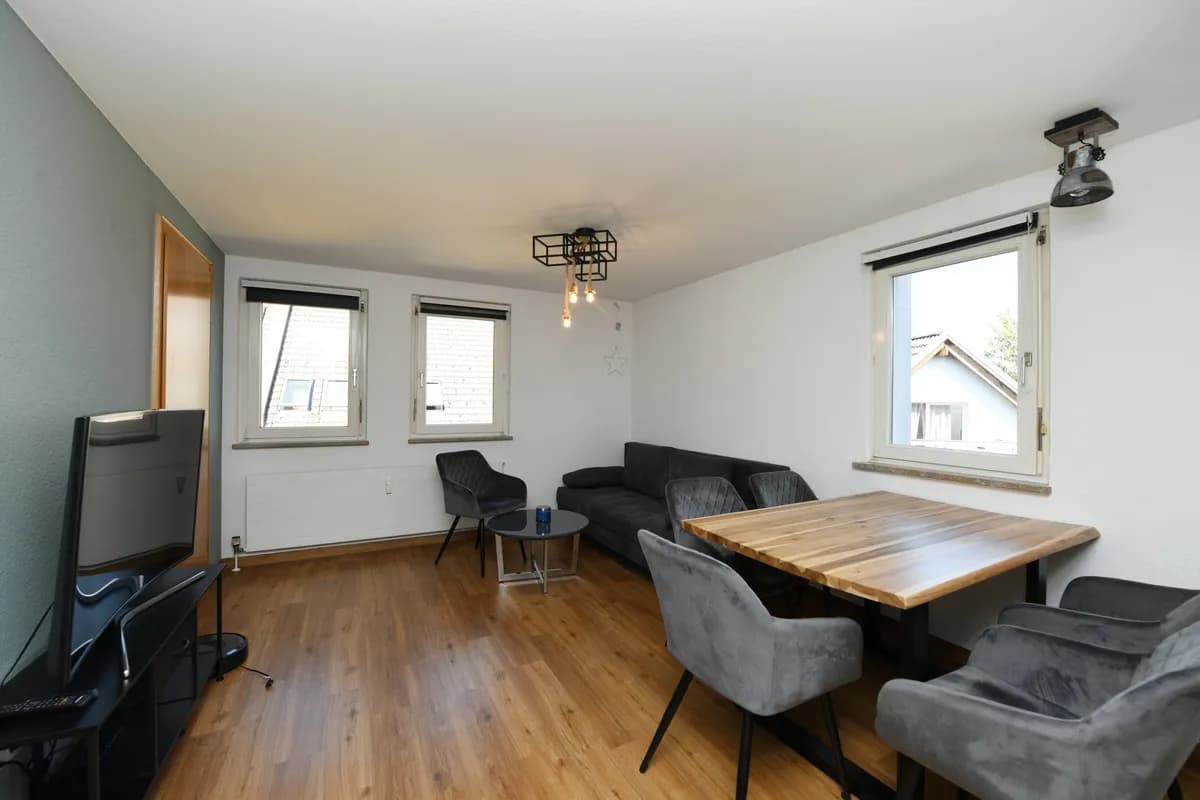 2-Zimmer-Wohnung kaufen in Bregenz – 35,79 m², € 149.000 – Bild 4 von 19