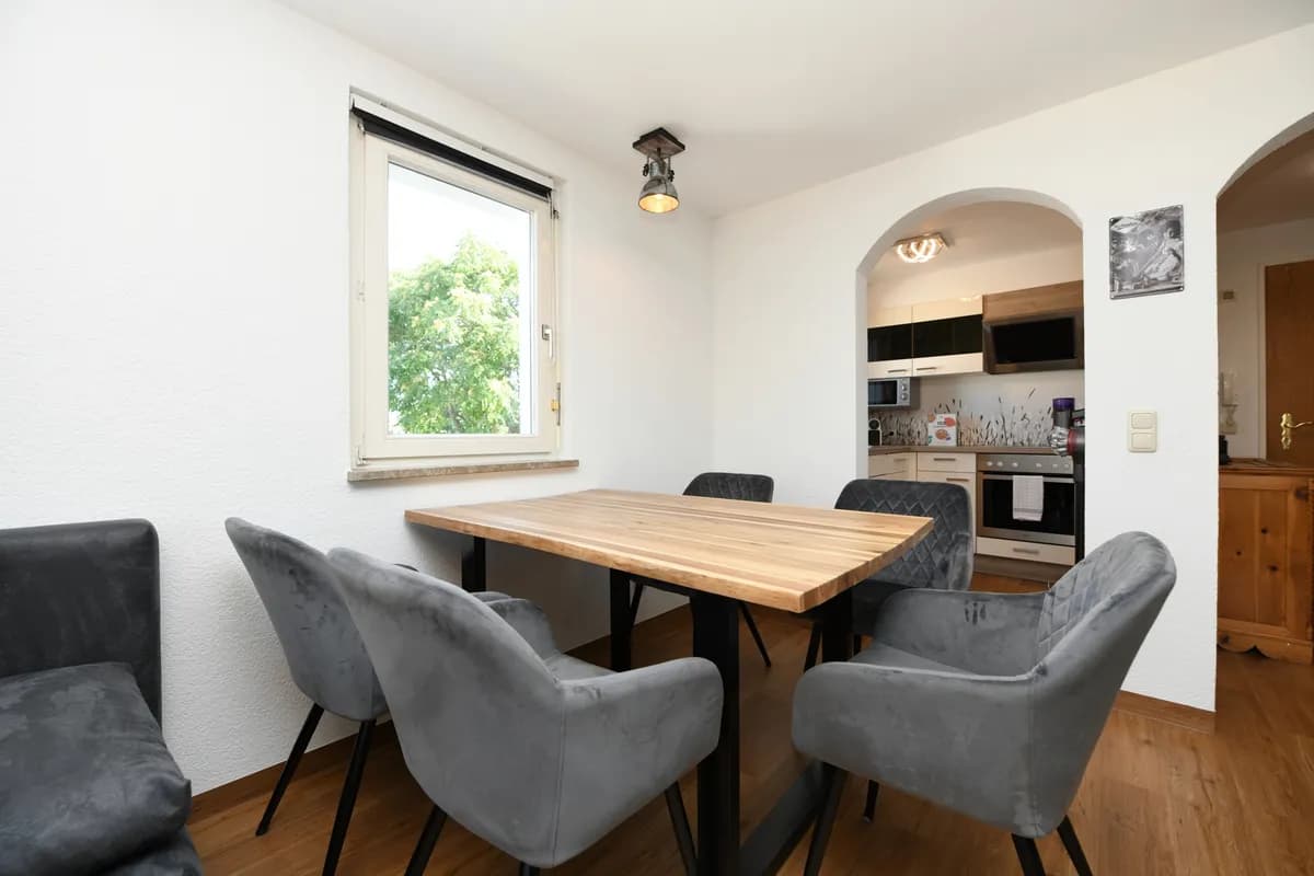 2-Zimmer-Wohnung kaufen in Bregenz – 35,79 m², € 149.000 – Bild 5 von 19
