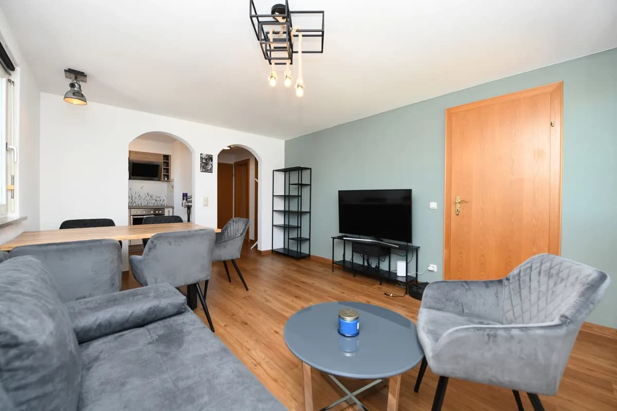 2-Zimmer-Wohnung kaufen in Bregenz – 35,79 m², € 149.000 – Bild 6 von 19