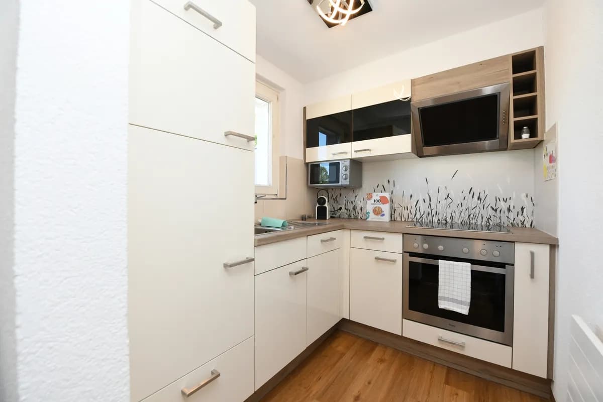 2-Zimmer-Wohnung kaufen in Bregenz – 35,79 m², € 149.000 – Bild 7 von 19
