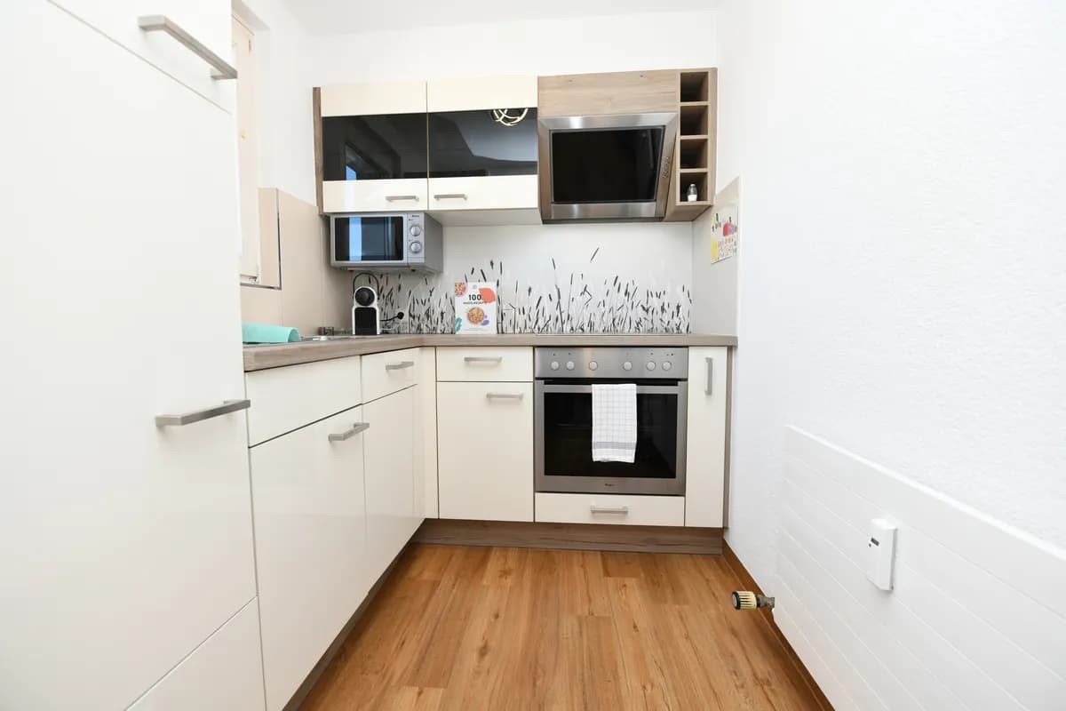 2-Zimmer-Wohnung kaufen in Bregenz – 35,79 m², € 149.000 – Bild 8 von 19