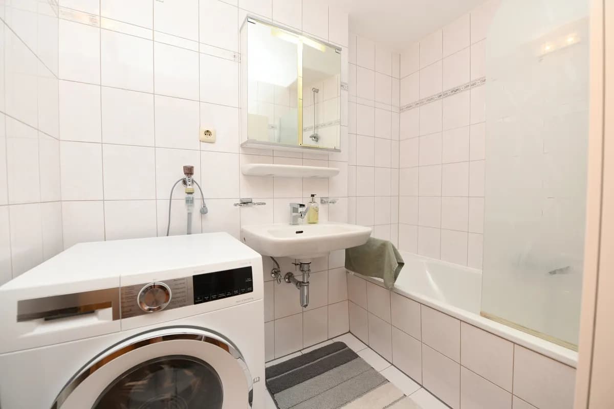 2-Zimmer-Wohnung kaufen in Bregenz – 35,79 m², € 149.000 – Bild 11 von 19