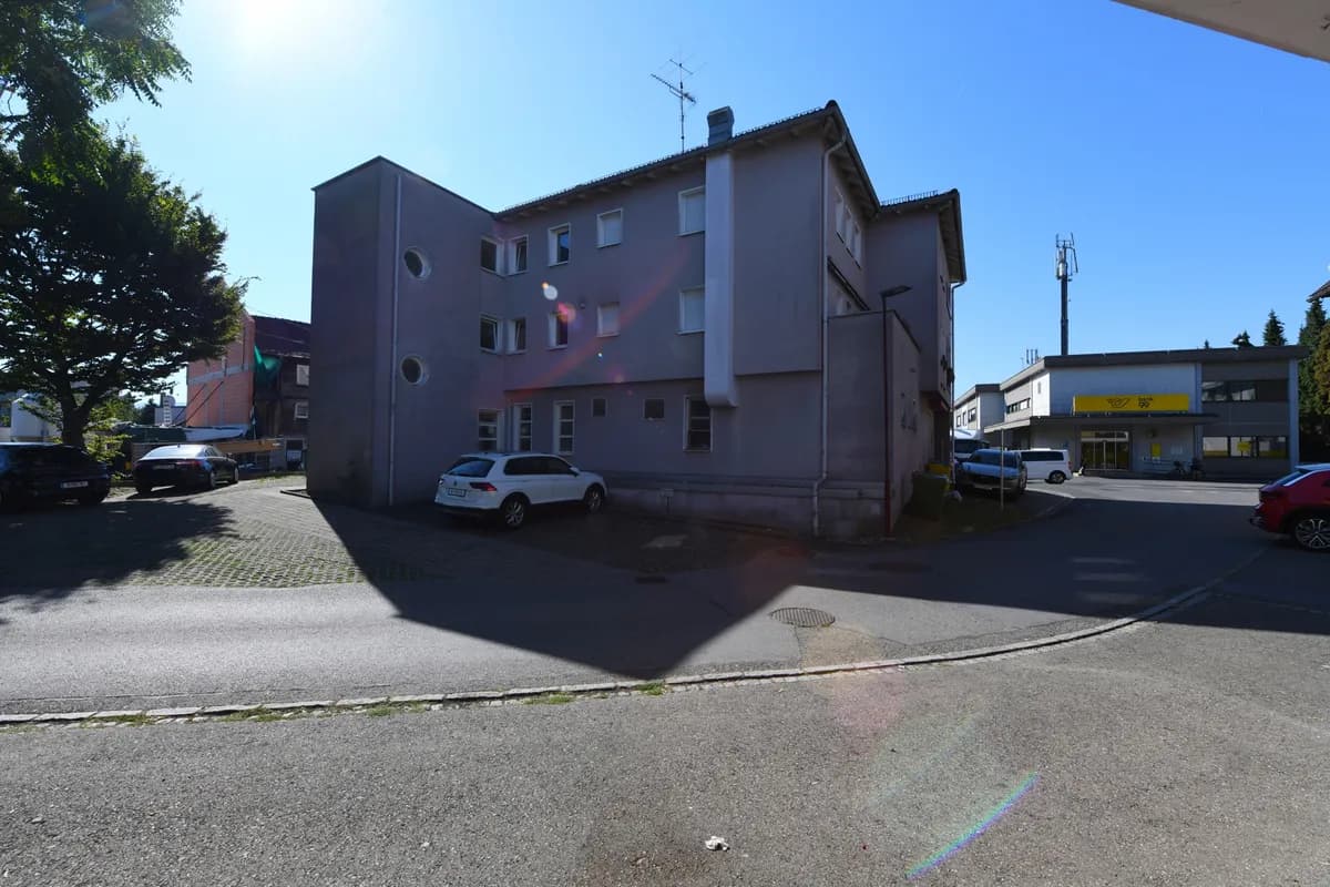 2-Zimmer-Wohnung kaufen in Bregenz – 35,79 m², € 149.000 – Bild 15 von 19