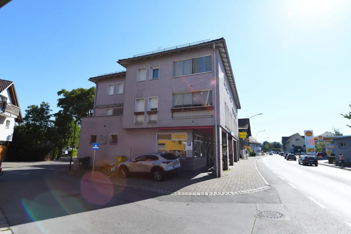 2-Zimmer-Wohnung kaufen in Bregenz – 35,79 m², € 149.000 – Bild 16 von 19