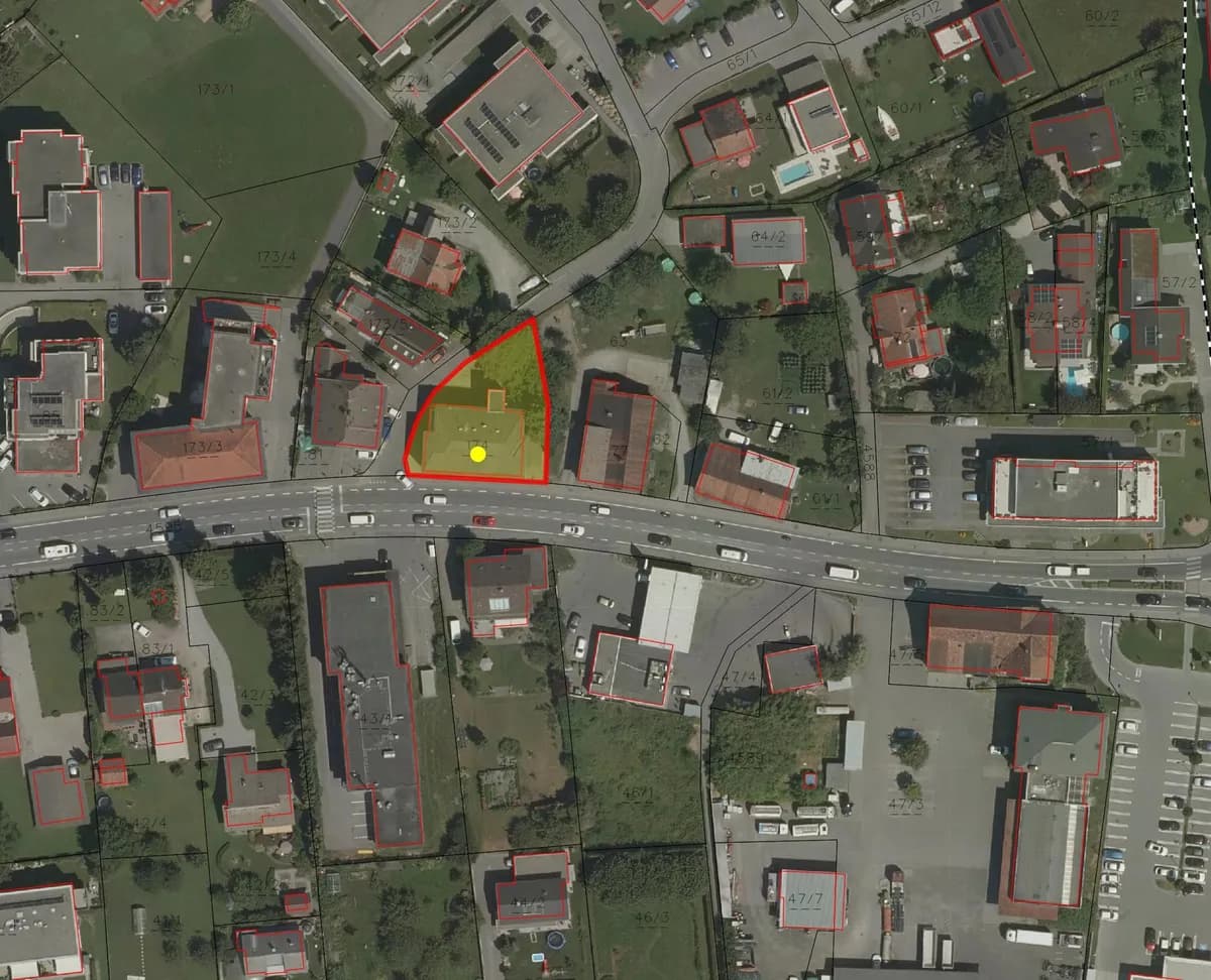 2-Zimmer-Wohnung kaufen in Bregenz – 35,79 m², € 149.000 – Bild 17 von 19