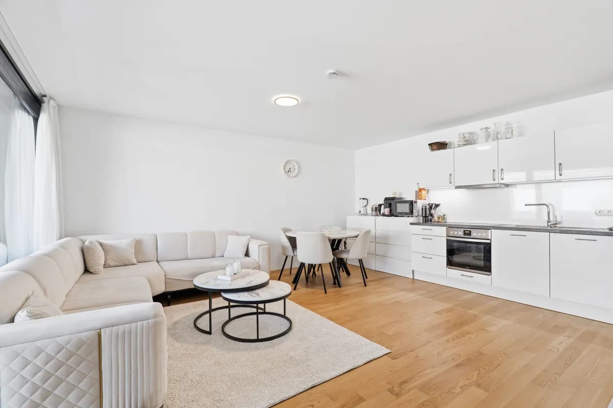2-Zimmer-Wohnung kaufen in Bregenz – 48,61 m², € 360.000 – Bild 3 von 26