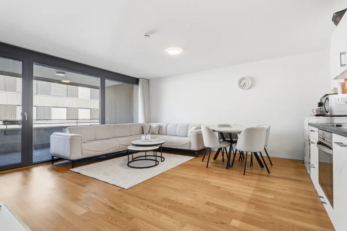2-Zimmer-Wohnung kaufen in Bregenz – 48,61 m², € 360.000 – Bild 4 von 26