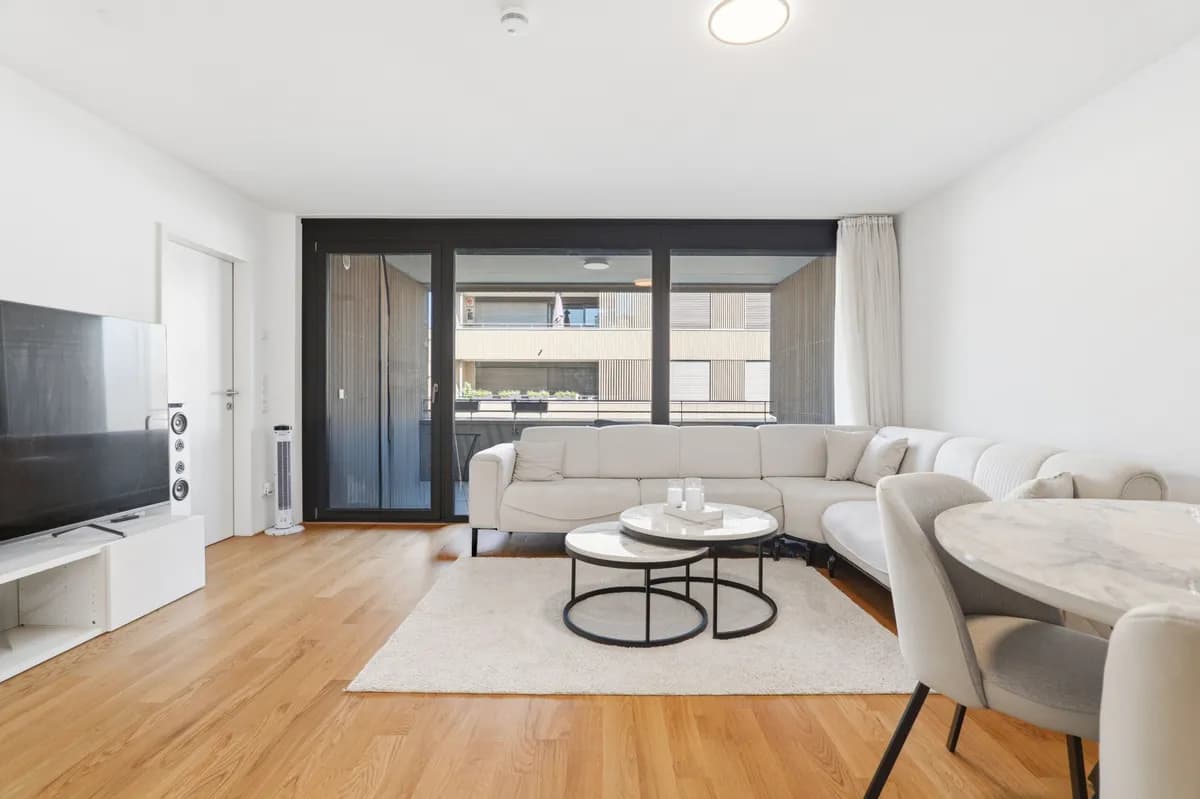 2-Zimmer-Wohnung kaufen in Bregenz – 48,61 m², € 360.000 – Bild 5 von 26