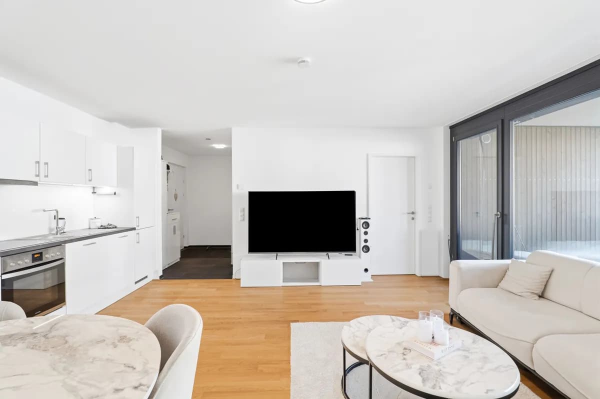 2-Zimmer-Wohnung kaufen in Bregenz – 48,61 m², € 360.000 – Bild 6 von 26