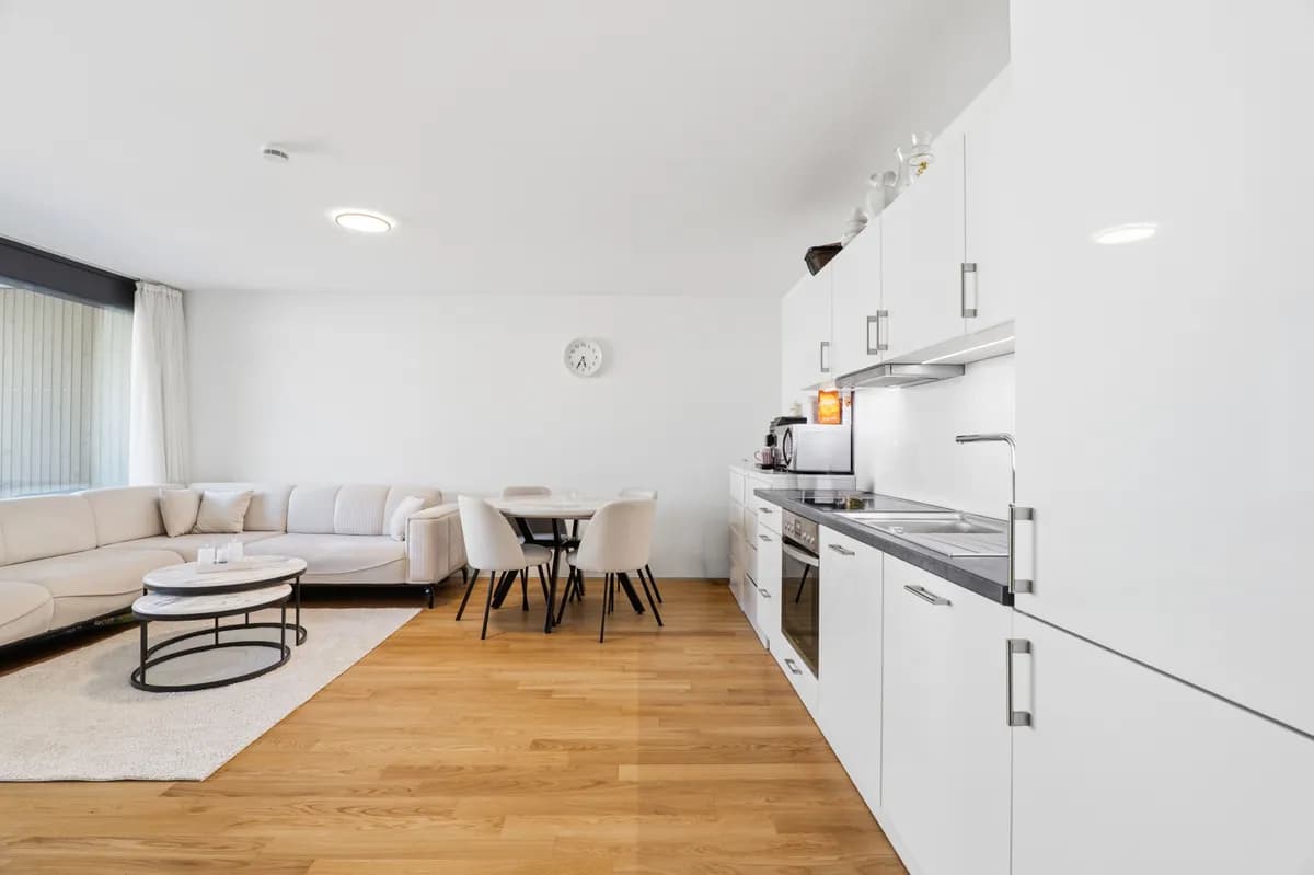 2-Zimmer-Wohnung kaufen in Bregenz – 48,61 m², € 360.000 – Bild 8 von 26