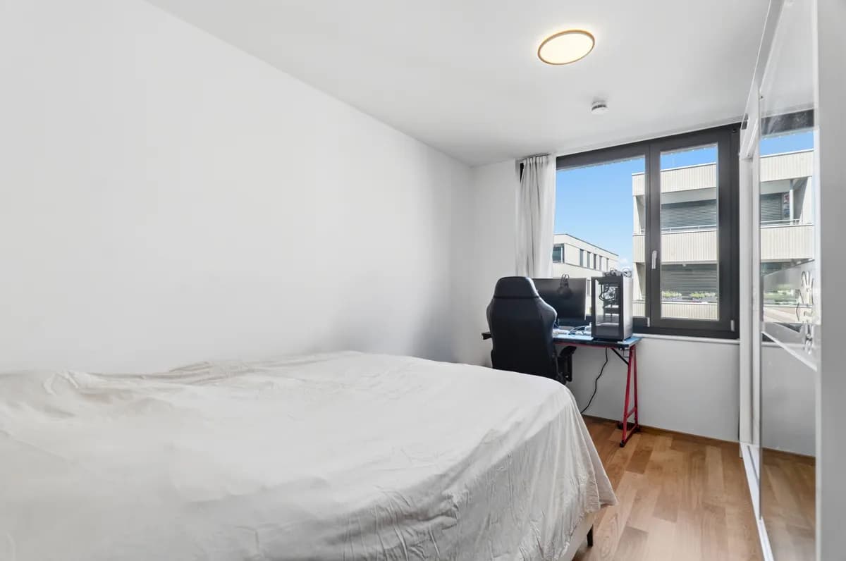 2-Zimmer-Wohnung kaufen in Bregenz – 48,61 m², € 360.000 – Bild 9 von 26