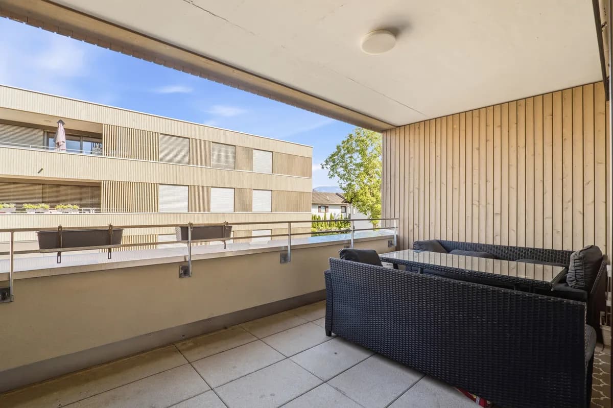 2-Zimmer-Wohnung kaufen in Bregenz – 48,61 m², € 360.000 – Bild 14 von 26