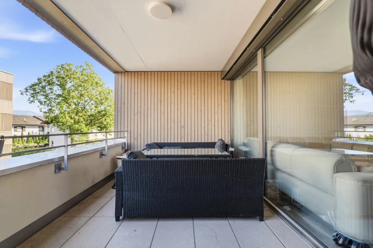 2-Zimmer-Wohnung kaufen in Bregenz – 48,61 m², € 360.000 – Bild 15 von 26