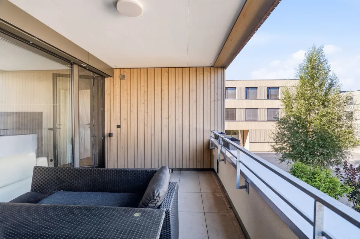 2-Zimmer-Wohnung kaufen in Bregenz – 48,61 m², € 360.000 – Bild 16 von 26