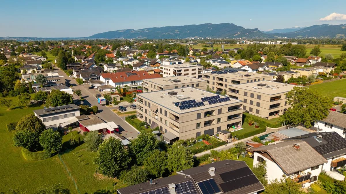 2-Zimmer-Wohnung kaufen in Bregenz – 48,61 m², € 360.000 – Bild 19 von 26