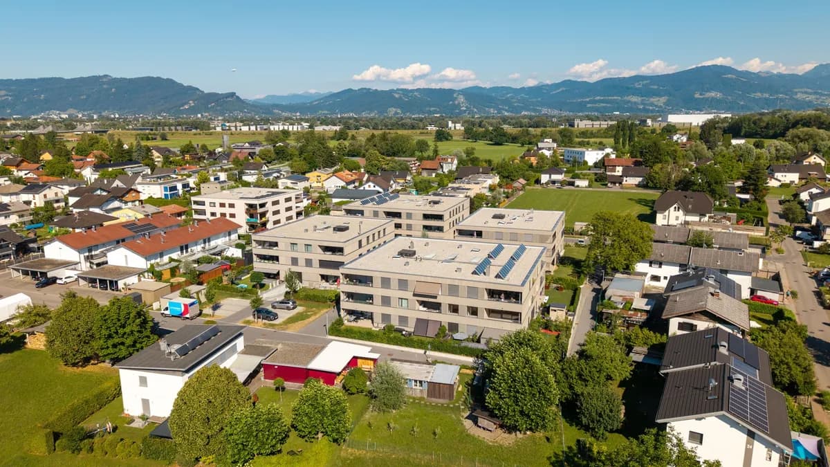 2-Zimmer-Wohnung kaufen in Bregenz – 48,61 m², € 360.000 – Bild 20 von 26