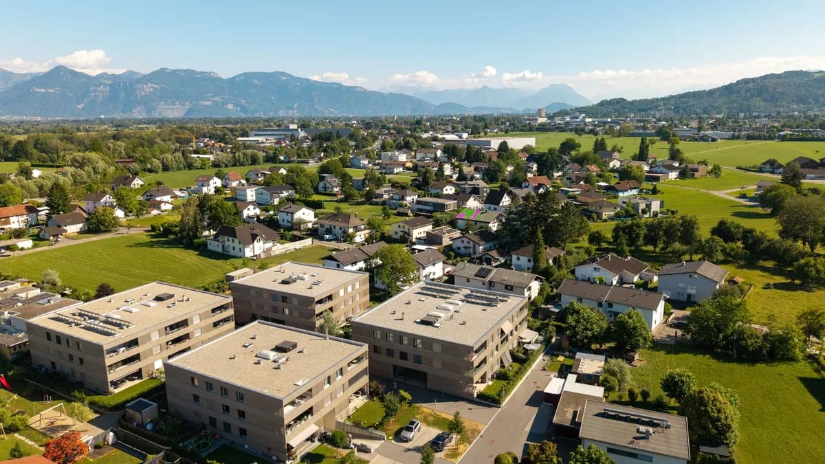 2-Zimmer-Wohnung kaufen in Bregenz – 48,61 m², € 360.000 – Bild 21 von 26