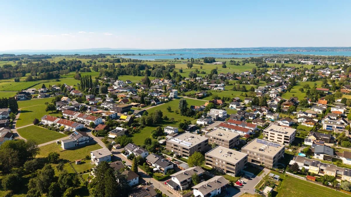 2-Zimmer-Wohnung kaufen in Bregenz – 48,61 m², € 360.000 – Bild 22 von 26