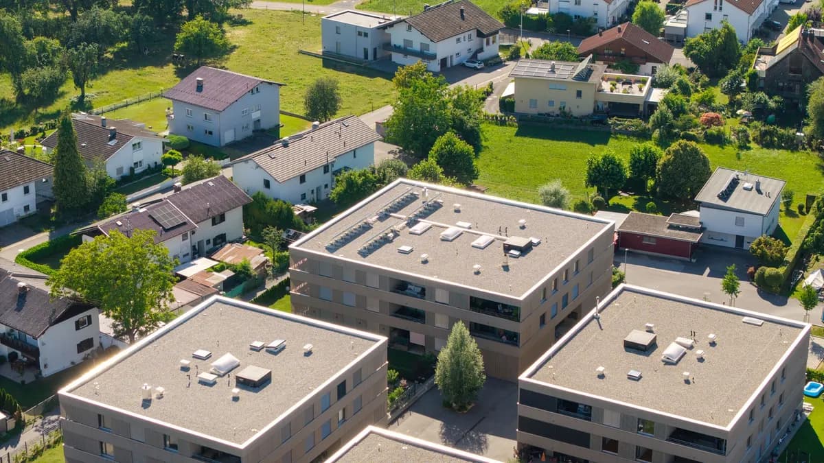 2-Zimmer-Wohnung kaufen in Bregenz – 48,61 m², € 360.000 – Bild 23 von 26